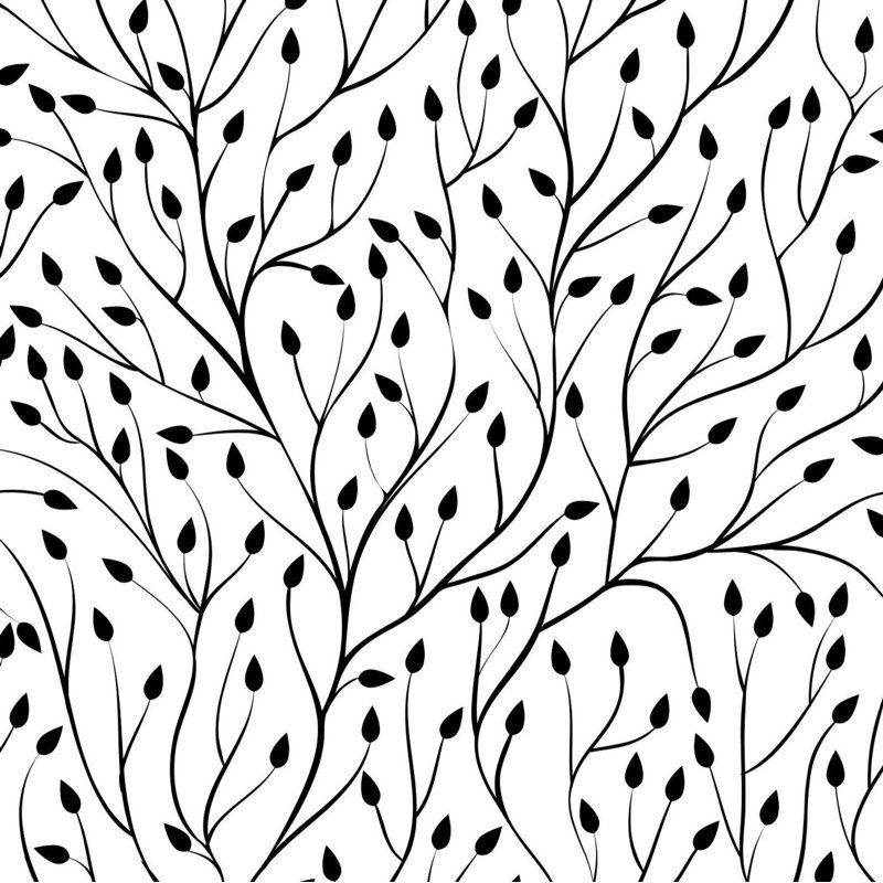 Leominster Matte Wall Mural, 400cm W x 200cm L
