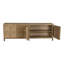 Quadrant 4 Door Sideboard-1883576211