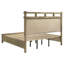 Lit de rangement Hazlewood-811648209