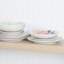 Service de vaisselle en porcelaine Martha Stewart - Service pour 4