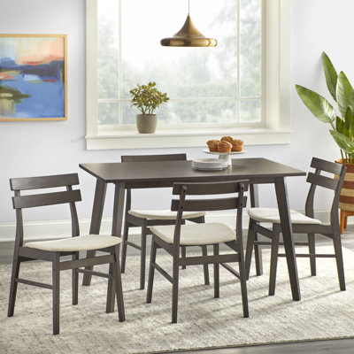 Ensemble repas pour 4 personnes Myarlen