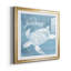 Trust the Journey - peinture encadrée-631848035-631848033