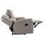 Bonachea 3 Seater Reclining Sofa-2085531063
