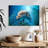 Brampt Dolphin Close Up-108690332