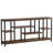 Attractive Side Table,Rustic Sofa Table,Console Table