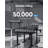 Standing Desk，Adjustable Height Of The Lifting Desk-1874775593-1874775595