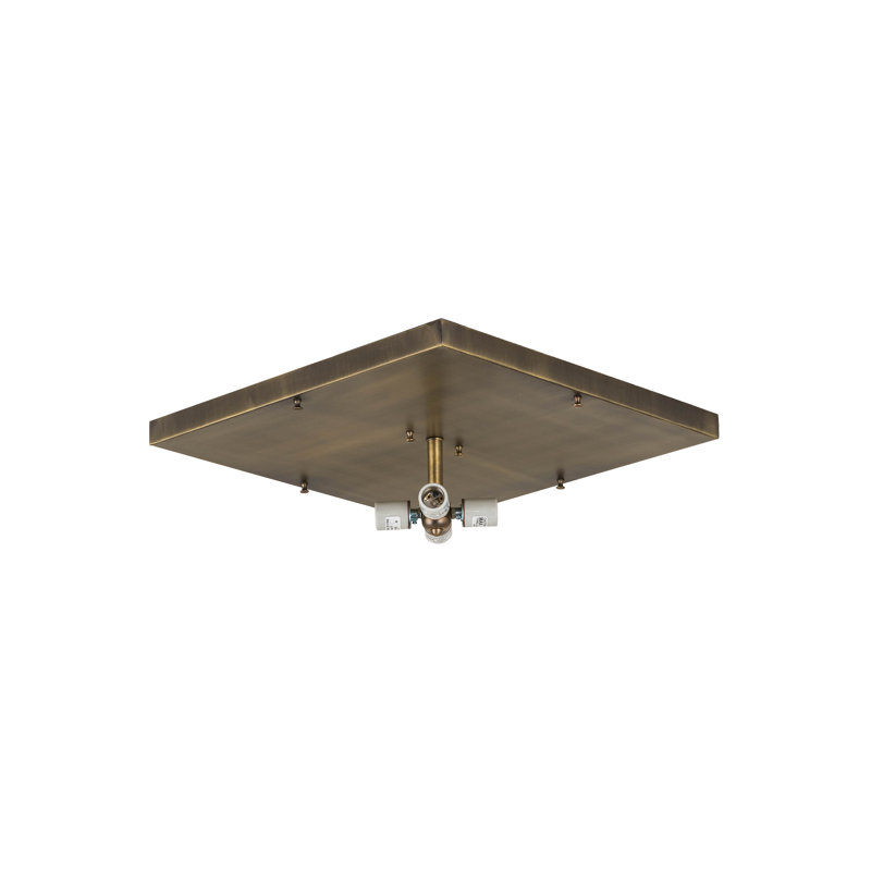 Francis 4 - Light Flush Mount