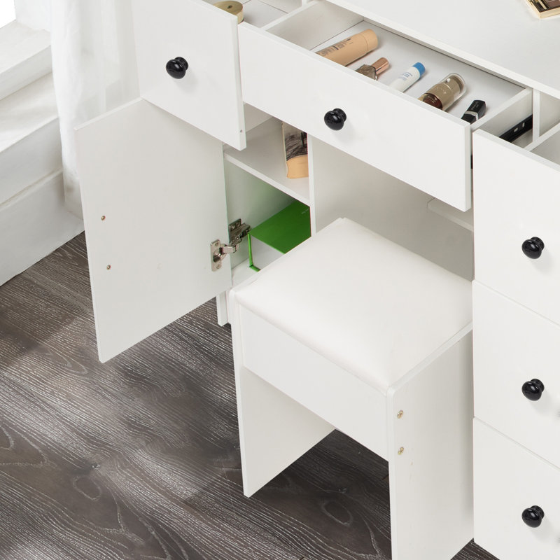 Tripo Vanity