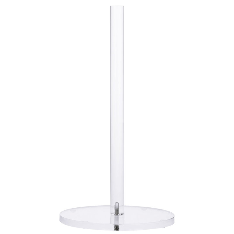Freestanding Paper Towel Holder