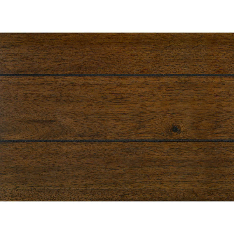 Rava Dining Table, Brown