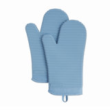 KitchenAid Ribbed Soft Silicone Oven Mitt