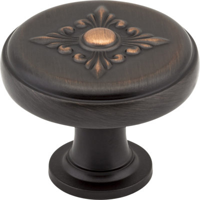 Lafayette Mushroom Knob