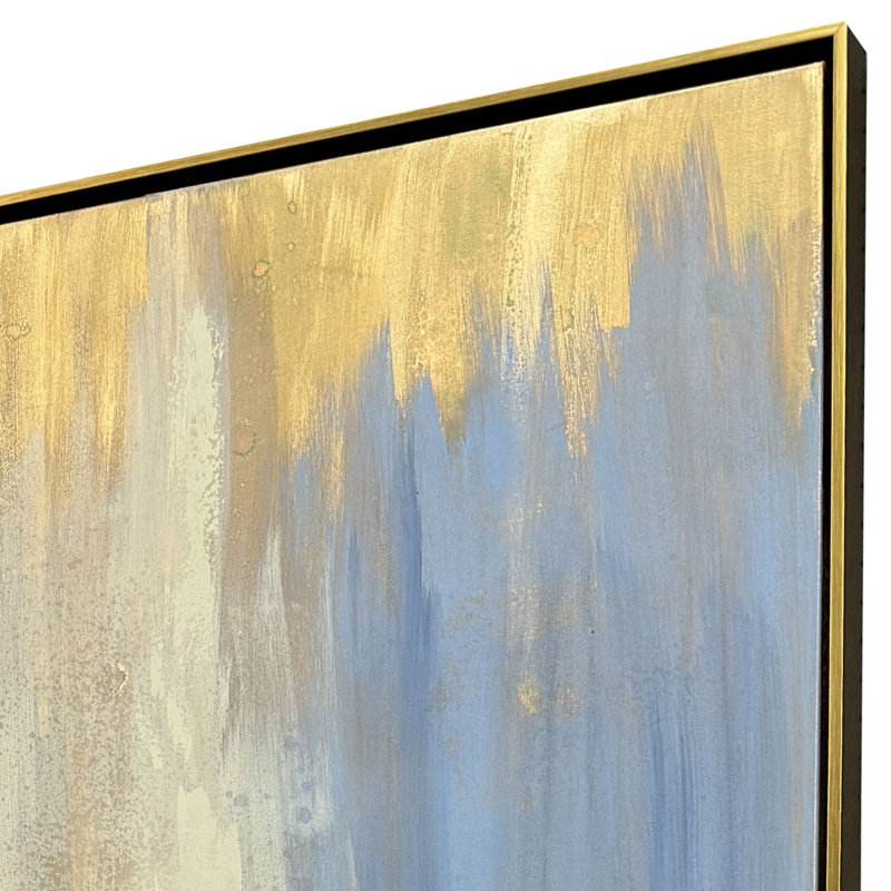 New Dream I Canvas