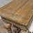 Clintwood French Country Style Storage Console Table and Stool Set