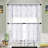Bohm 54'' W Window Valance-1870504191