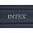 Intex 16.5" Dura-Beam Plus Air Mattress with Built-In Electric Pump-56683778