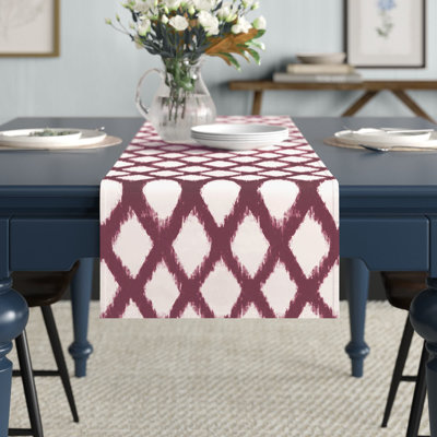 Doster Table Runner