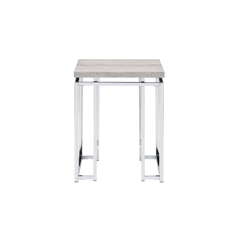 Keyonn End Table