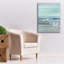 «Soft C Courants 2» par Ethan Harper, art mural sur toile-1040450883
