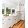 Whitehaus Collection Single hole, Single Lever With A Pull-out Spray Head Kitchen Faucet