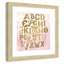 Abc Pink ', impression sur papier-47831936-47831861