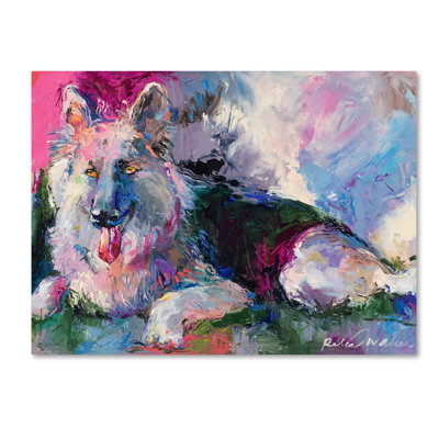 Modern & Contemporary Painting Print