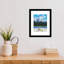 Cadre photo, cadre photo, cadre noir Nepean-1802740847