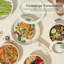 Shemena 10 - Piece Aluminum Cookware Set