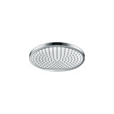 Hansgrohe Crometta Fixed Shower Head 240 1-Jet