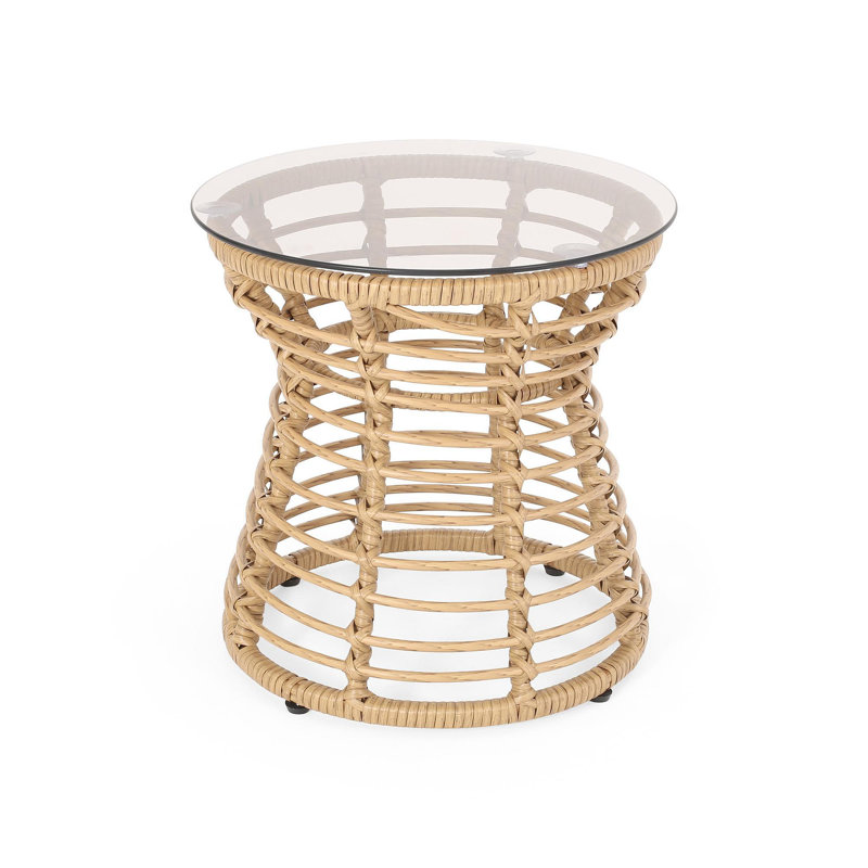 Table d'appoint San Pedro