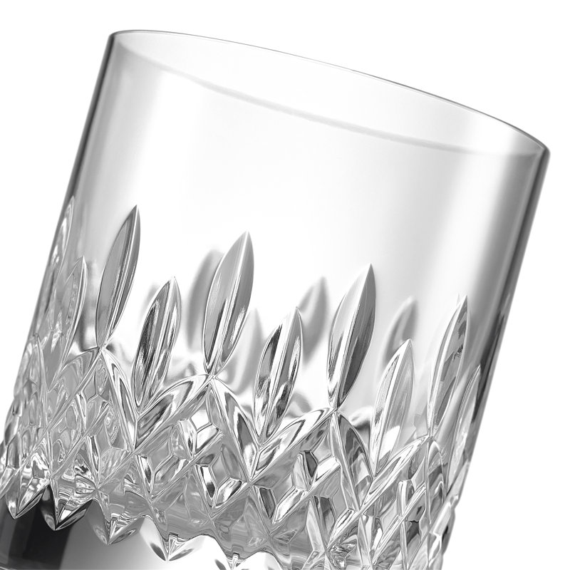 Connoisseur 11.5floz Double Old Fashioned