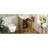 Elegant Design Bathroom Vanity with Ceramic Sink,Ample Storage for Small Bathrooms
