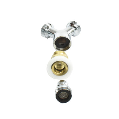 Faucet Adaptor Kit