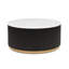 Ensemble de table basse 3 pièces Modern Modern