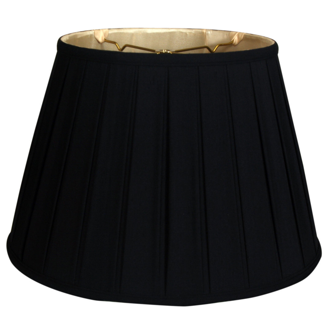 Silk Empire Lamp Shade Alcott Hill®