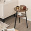 Lage Frame End Table-1521021701