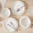 12-Piece Ceramic Dinnerware Set-1340489806
