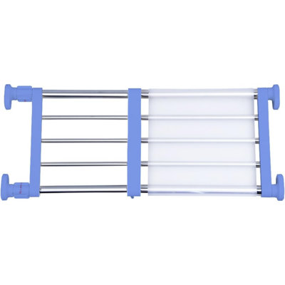 Stainless Steel Storage Rack