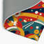 Tapis intérieur et extérieur Spiried Stomp-2104196352