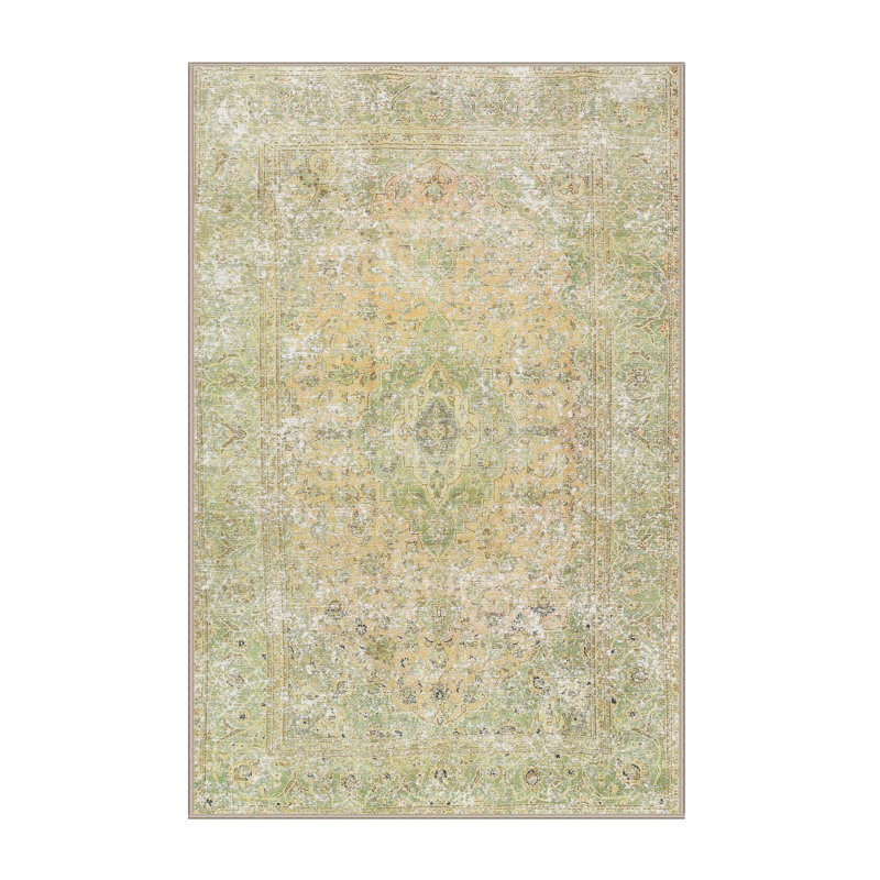 Arris Oriental Indoor Rug, Rectangle 8' x 12'