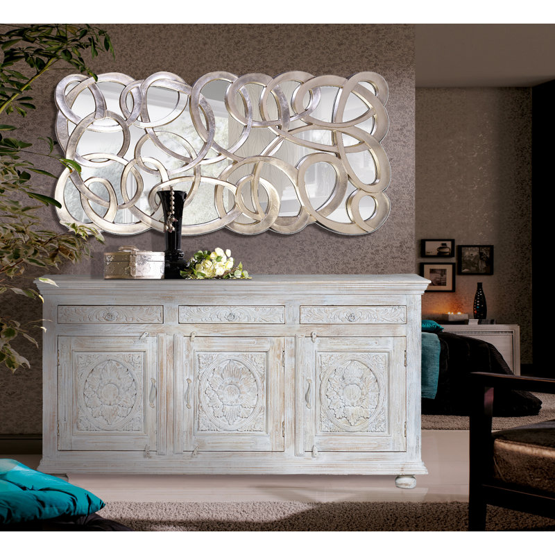 197cm Sideboard