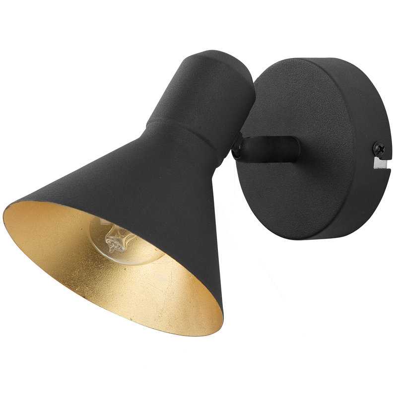 Alonte Spotlight, Black