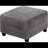 Square Ottoman Covers Ottoman Slipcover Square Footstool Protector Covers Storage Stool Ottoman Covers Stretch With Elastic Bottom, Feature Real Velvet Plush Fabric-1858935904-1858935907