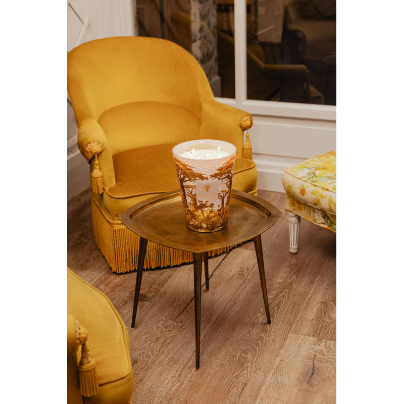 Candle, 81 oz Designer