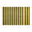 Tapis intérieur / extérieur brun HorizontalStripes-1474552139