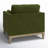 Pera Upholstered Armchair-211724742