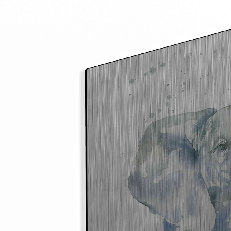 " Baby Elephant " by Katrina Pete