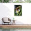 «Steven Ellingson Pray On Flowers On Canvas» par Steven Ellingson, reproduction-565766473