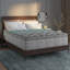 Matelas hybride à plateau-coussin Restonic Comfort Care-1041291935