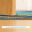 Tapis intérieur / extérieur lavable à la machine pour enfants ACN2828-274823398-274823399